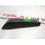3 1016323-00-Z Wspornik tylnego lewego błotnika Tesla model S REST 1016323-00-C